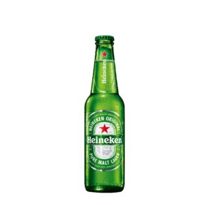 Heineken, 330ml Bottle