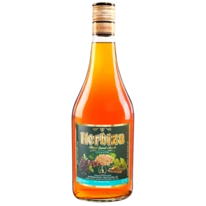 IDL HERBIZA HERBAL SPICED ARRACK 33.5% 750ML