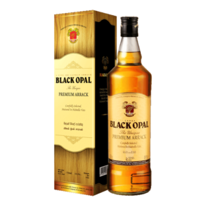 BLACK OPAL PREMIUM ARRACK 33.5% 750ML