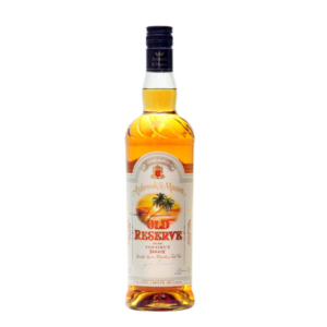 IDL OLD RESERVE ARRACK 34% 750ML