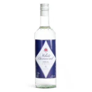 IDL WHITE DIAMOND ARRACK 33.5% 750ML