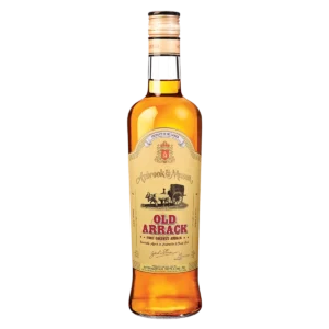 IDL OLD ARRACK ALC 33.5% 750ML