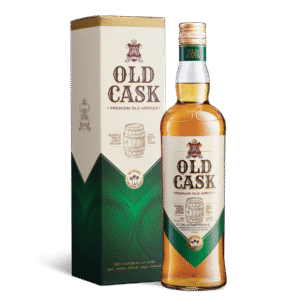 IDL OLD CASK PREM OLD ARRACK 34% 750ML