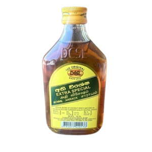 DCSL EXTRA SPECIAL ARRACK 33.5% 180ML