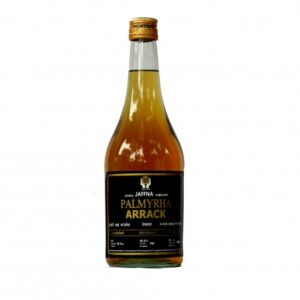 JAFNA PALMYRAH ARRACK 34% 750ML